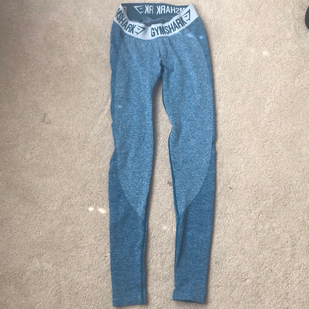 Gymshark Flex Leggings